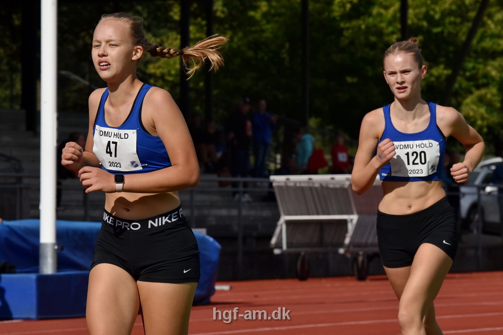 Galleri fra Vestdansk Holdmesterskab