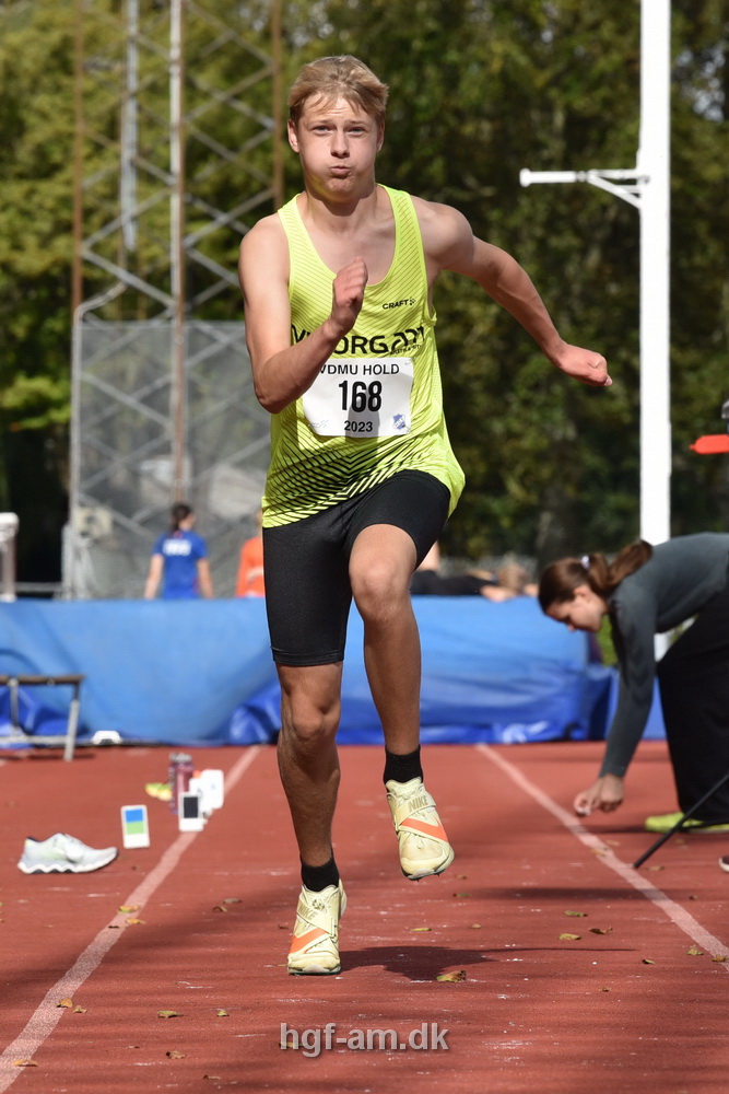 Galleri fra Vestdansk Holdmesterskab