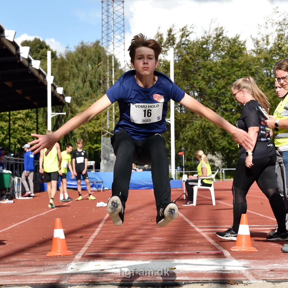 Galleri fra Vestdansk Holdmesterskab