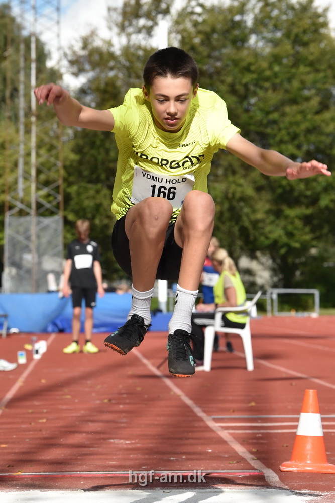 Galleri fra Vestdansk Holdmesterskab