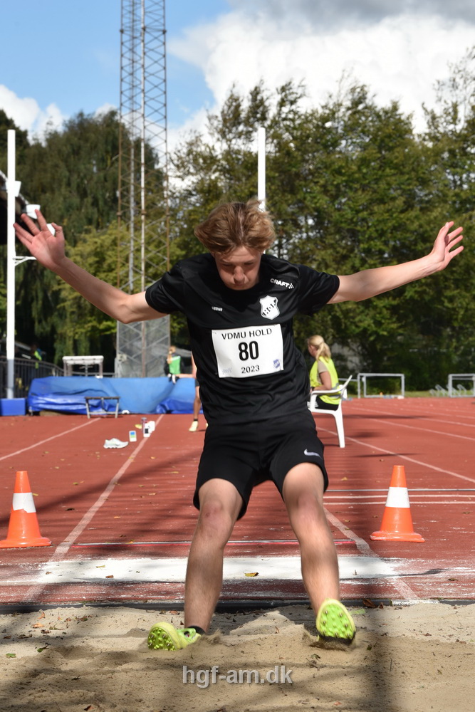 Galleri fra Vestdansk Holdmesterskab