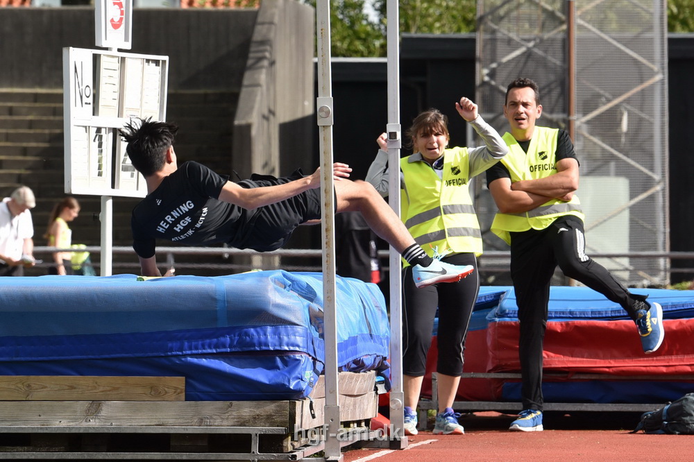 Galleri fra Vestdansk Holdmesterskab