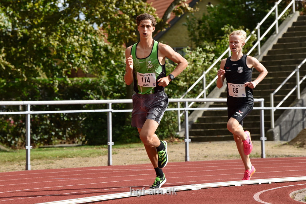 Galleri fra Vestdansk Holdmesterskab