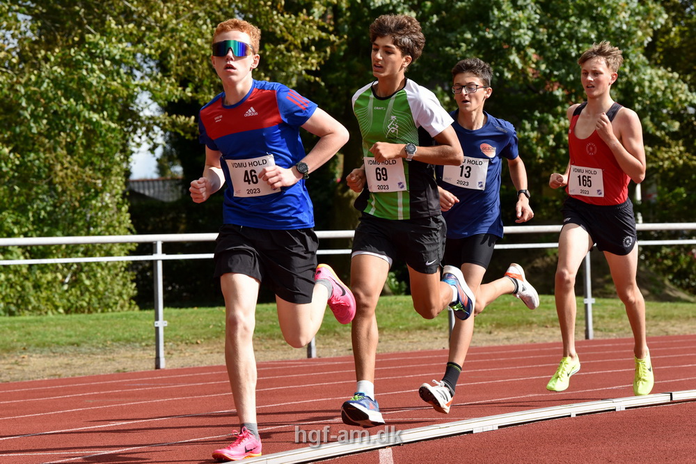 Galleri fra Vestdansk Holdmesterskab