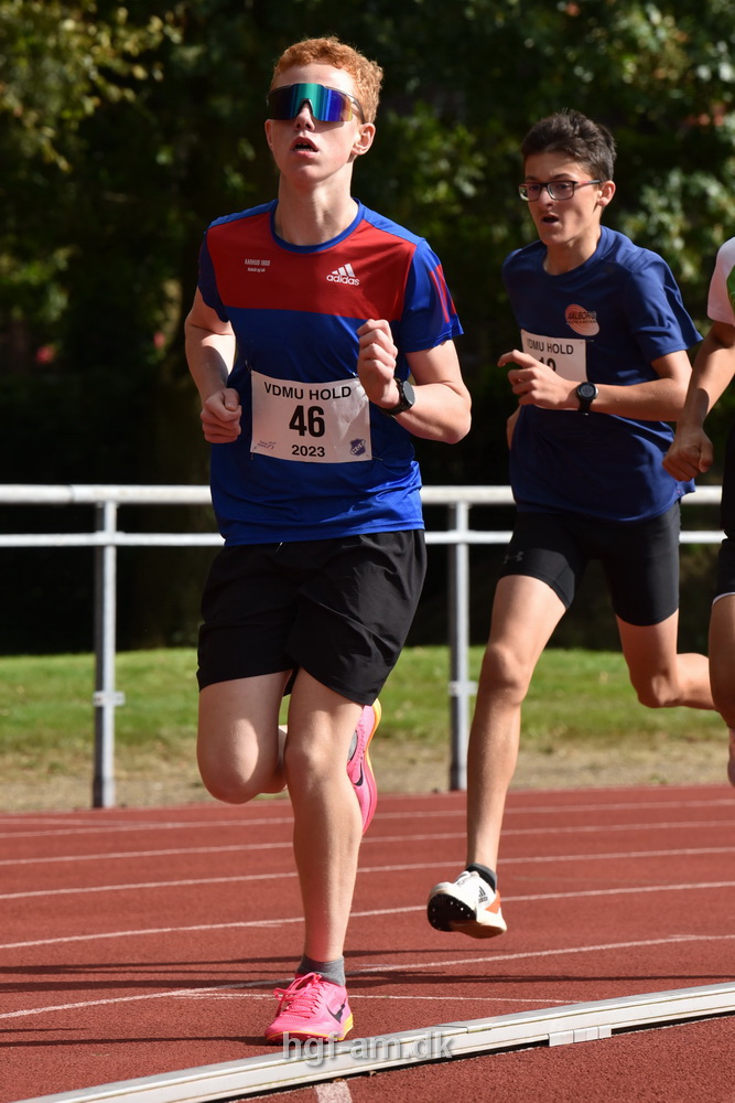 Galleri fra Vestdansk Holdmesterskab
