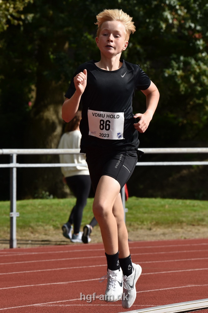 Galleri fra Vestdansk Holdmesterskab