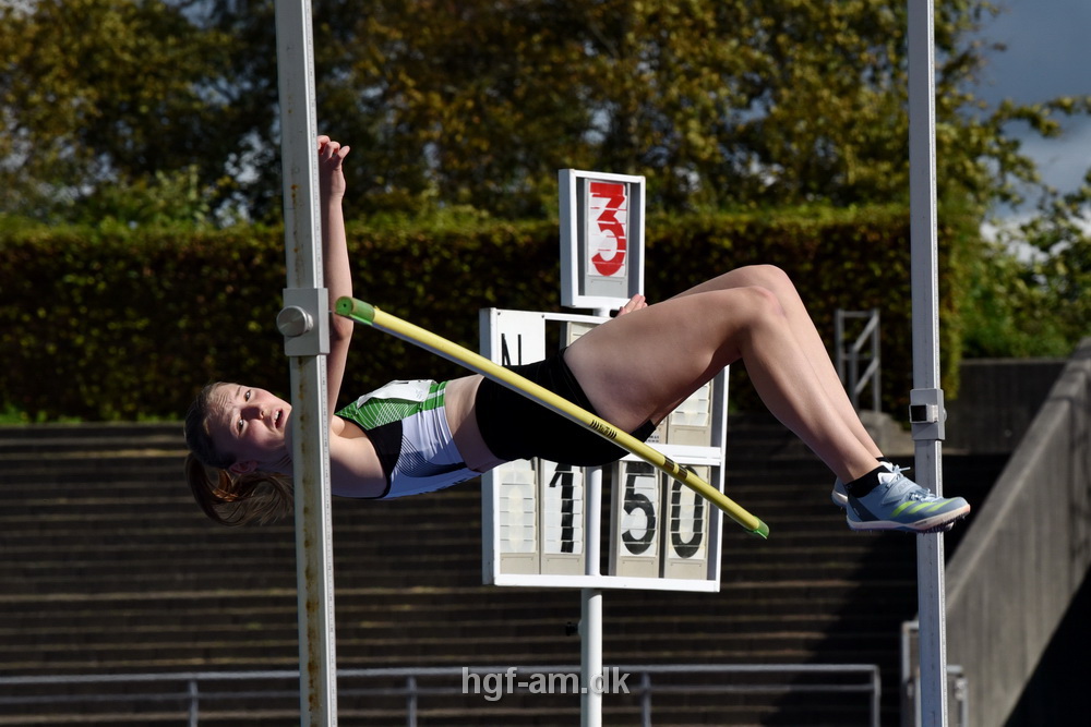 Galleri fra Vestdansk Holdmesterskab