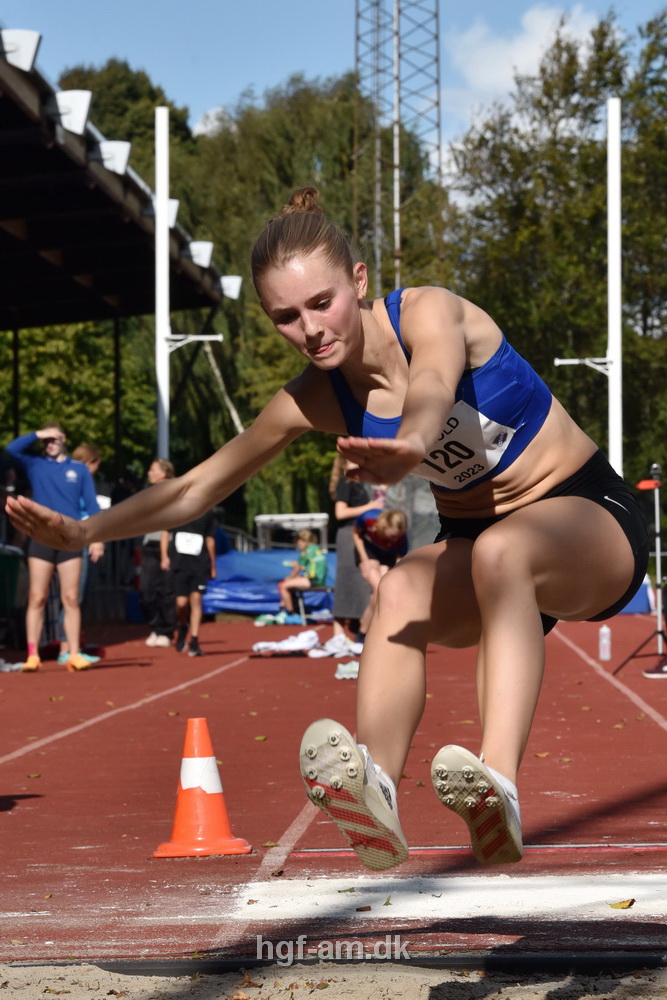 Galleri fra Vestdansk Holdmesterskab