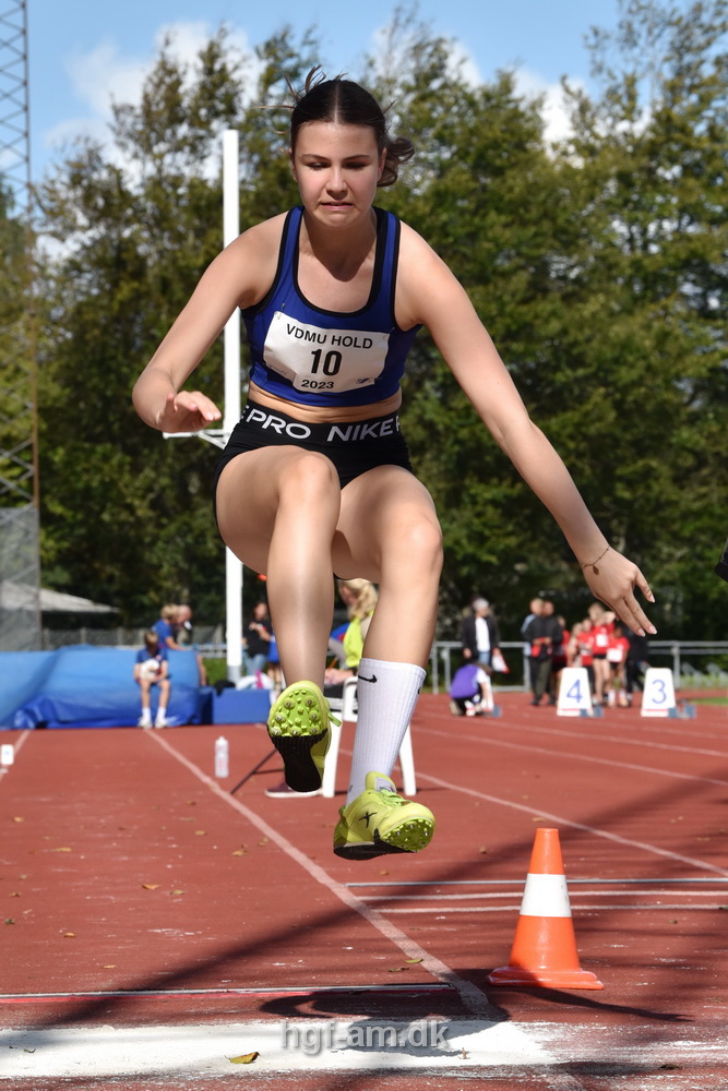 Galleri fra Vestdansk Holdmesterskab
