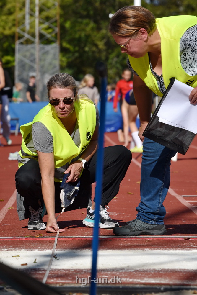 Galleri fra Vestdansk Holdmesterskab