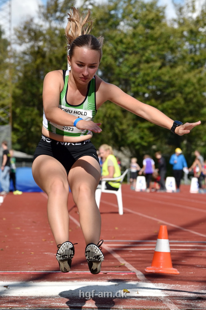 Galleri fra Vestdansk Holdmesterskab