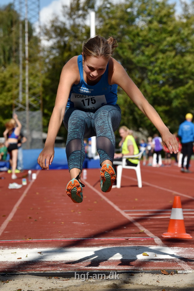 Galleri fra Vestdansk Holdmesterskab