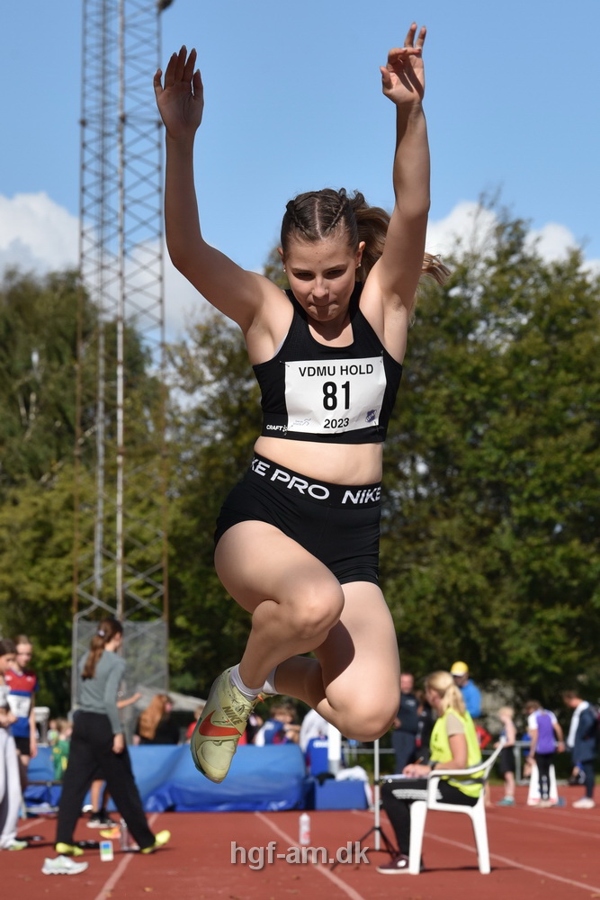 Galleri fra Vestdansk Holdmesterskab