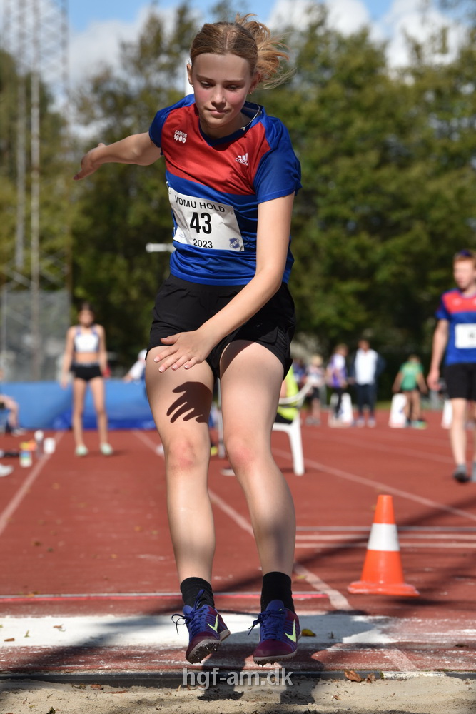 Galleri fra Vestdansk Holdmesterskab