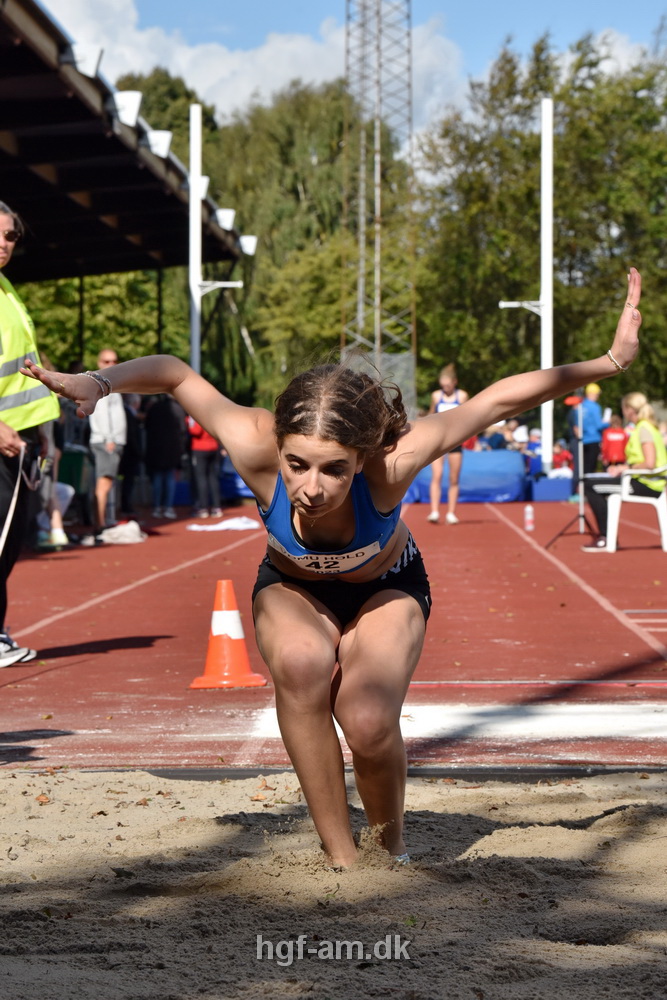 Galleri fra Vestdansk Holdmesterskab