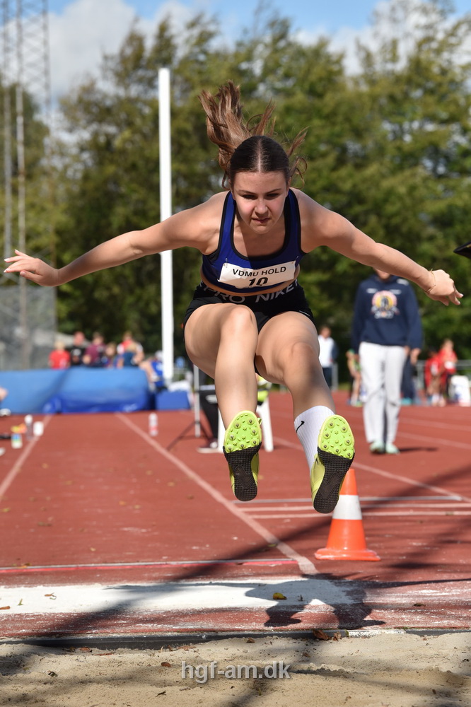 Galleri fra Vestdansk Holdmesterskab