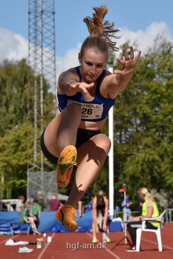 Galleri fra Vestdansk Holdmesterskab