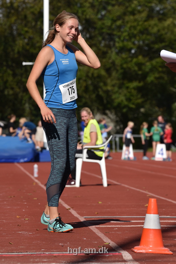 Galleri fra Vestdansk Holdmesterskab