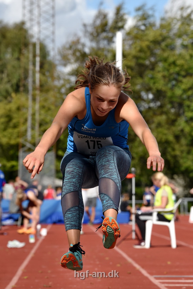 Galleri fra Vestdansk Holdmesterskab