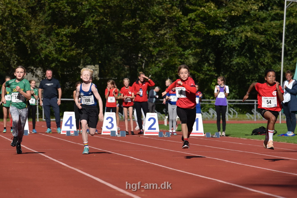 Galleri fra Vestdansk Holdmesterskab