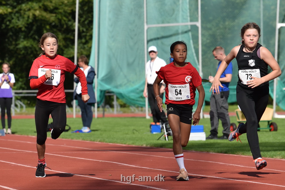 Galleri fra Vestdansk Holdmesterskab