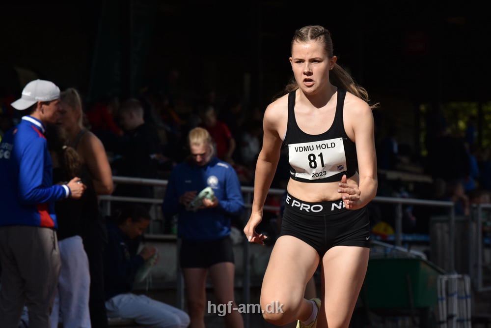 Galleri fra Vestdansk Holdmesterskab