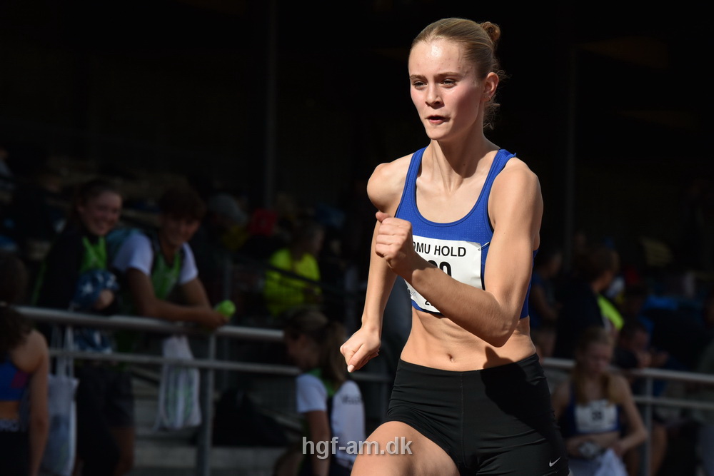 Galleri fra Vestdansk Holdmesterskab