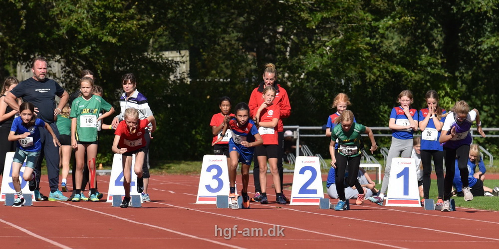 Galleri fra Vestdansk Holdmesterskab