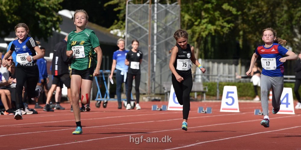 Galleri fra Vestdansk Holdmesterskab