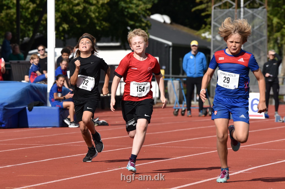 Galleri fra Vestdansk Holdmesterskab