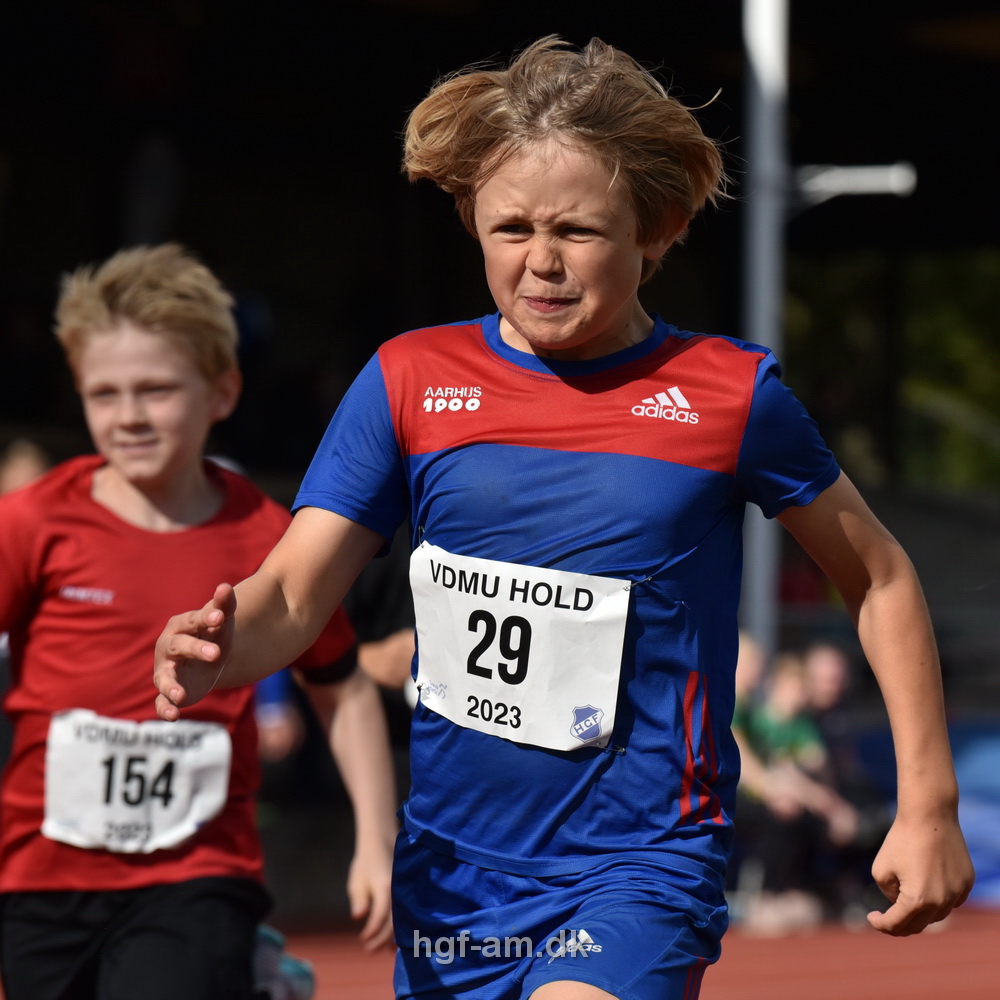 Galleri fra Vestdansk Holdmesterskab