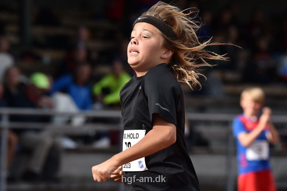 Galleri fra Vestdansk Holdmesterskab