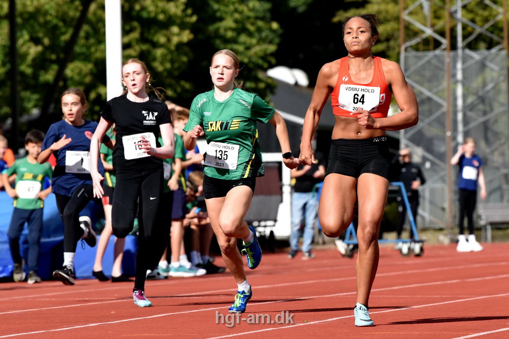 Galleri fra Vestdansk Holdmesterskab