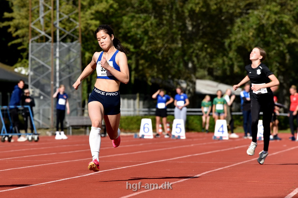 Galleri fra Vestdansk Holdmesterskab