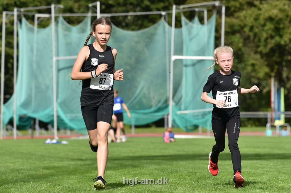 Galleri fra Vestdansk Holdmesterskab
