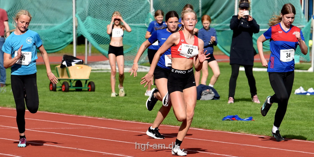 Galleri fra Vestdansk Holdmesterskab