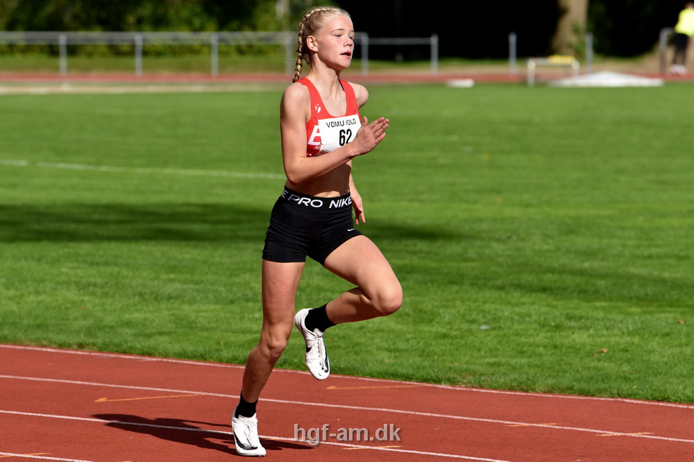 Galleri fra Vestdansk Holdmesterskab