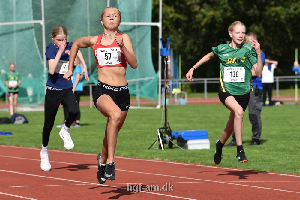 Galleri fra Vestdansk Holdmesterskab