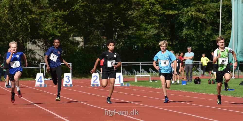 Galleri fra Vestdansk Holdmesterskab