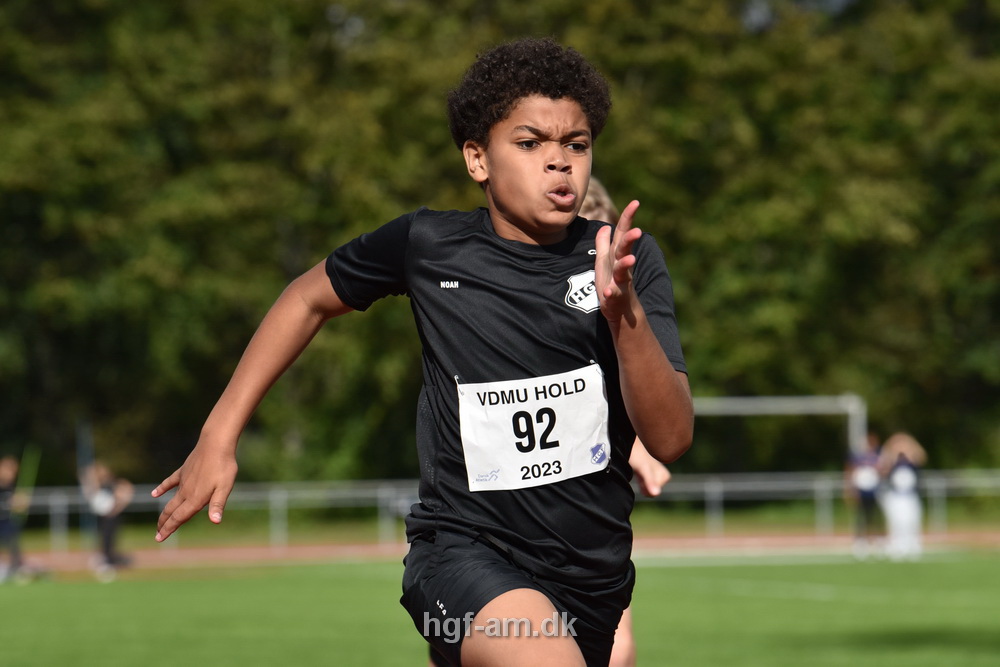 Galleri fra Vestdansk Holdmesterskab