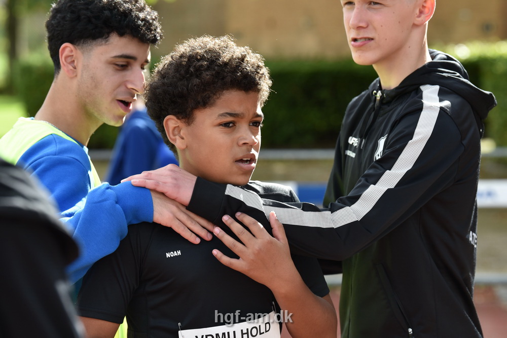 Galleri fra Vestdansk Holdmesterskab