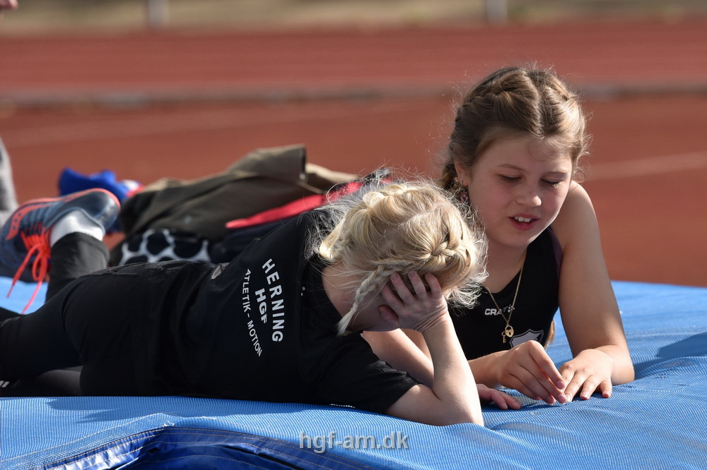 Galleri fra Vestdansk Holdmesterskab