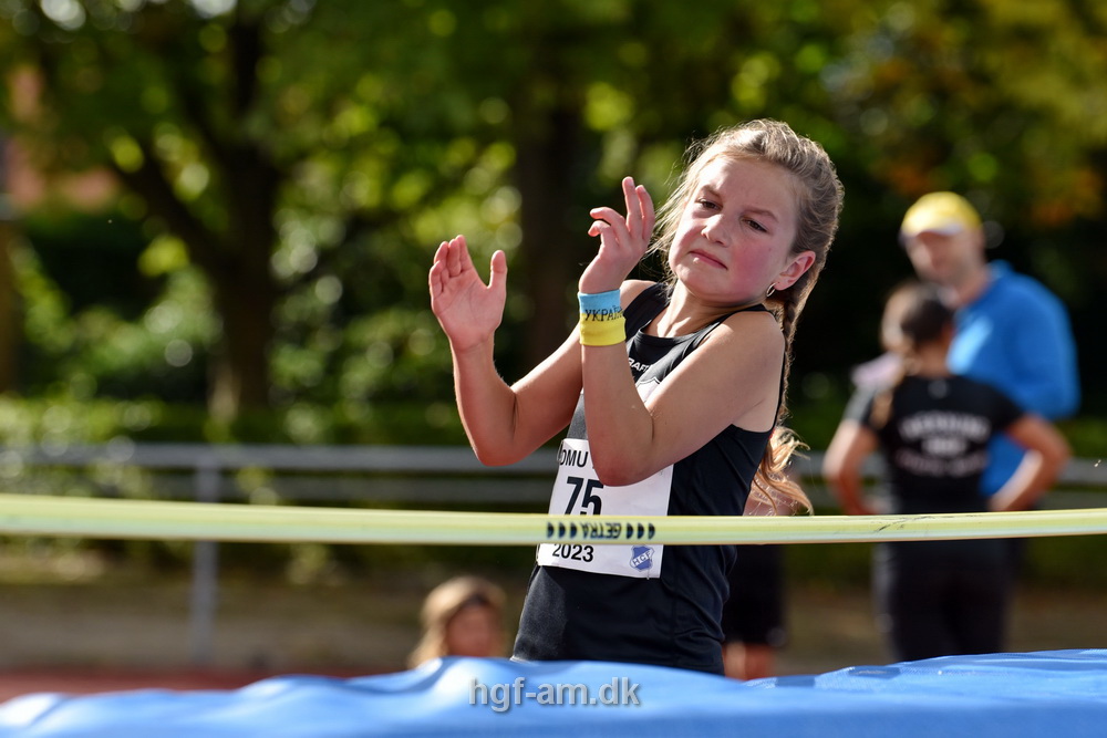 Galleri fra Vestdansk Holdmesterskab