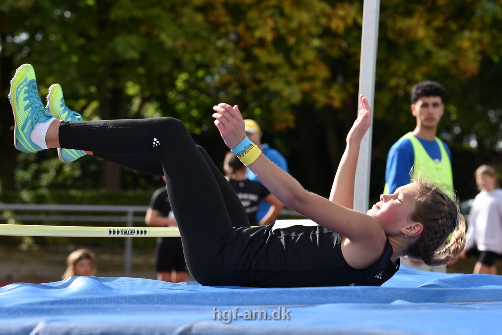 Galleri fra Vestdansk Holdmesterskab