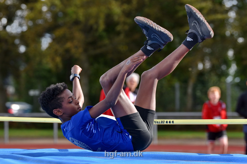 Galleri fra Vestdansk Holdmesterskab
