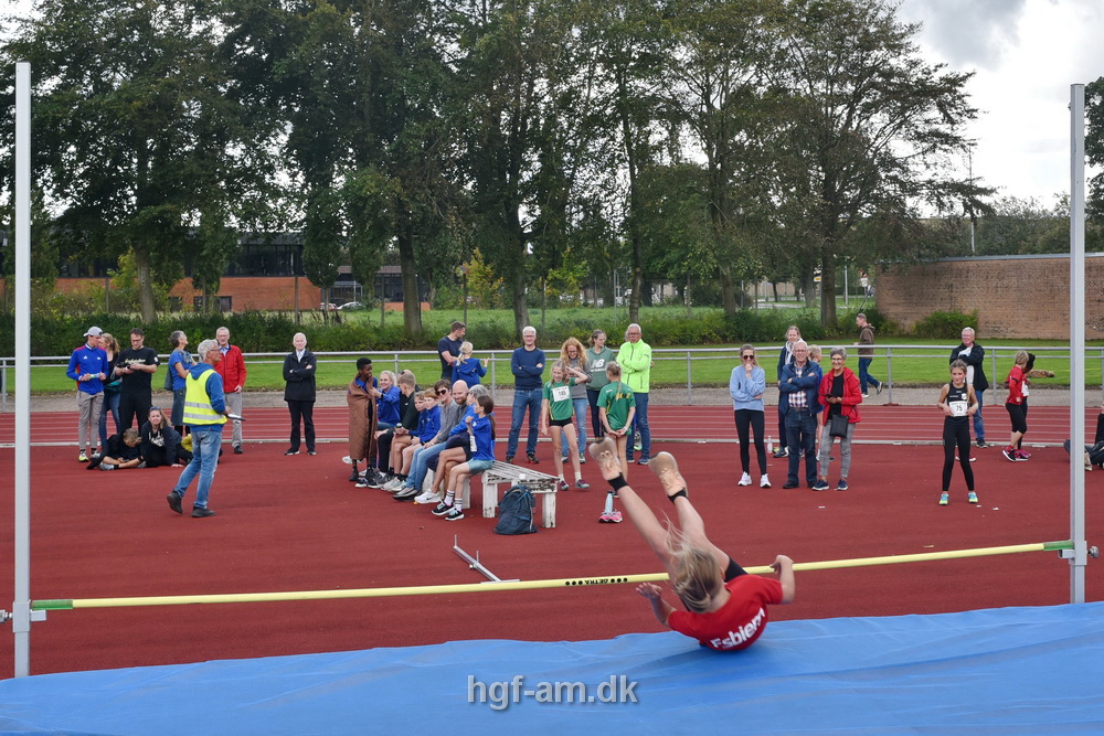 Galleri fra Vestdansk Holdmesterskab