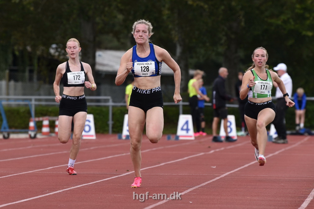 Galleri fra Vestdansk Holdmesterskab