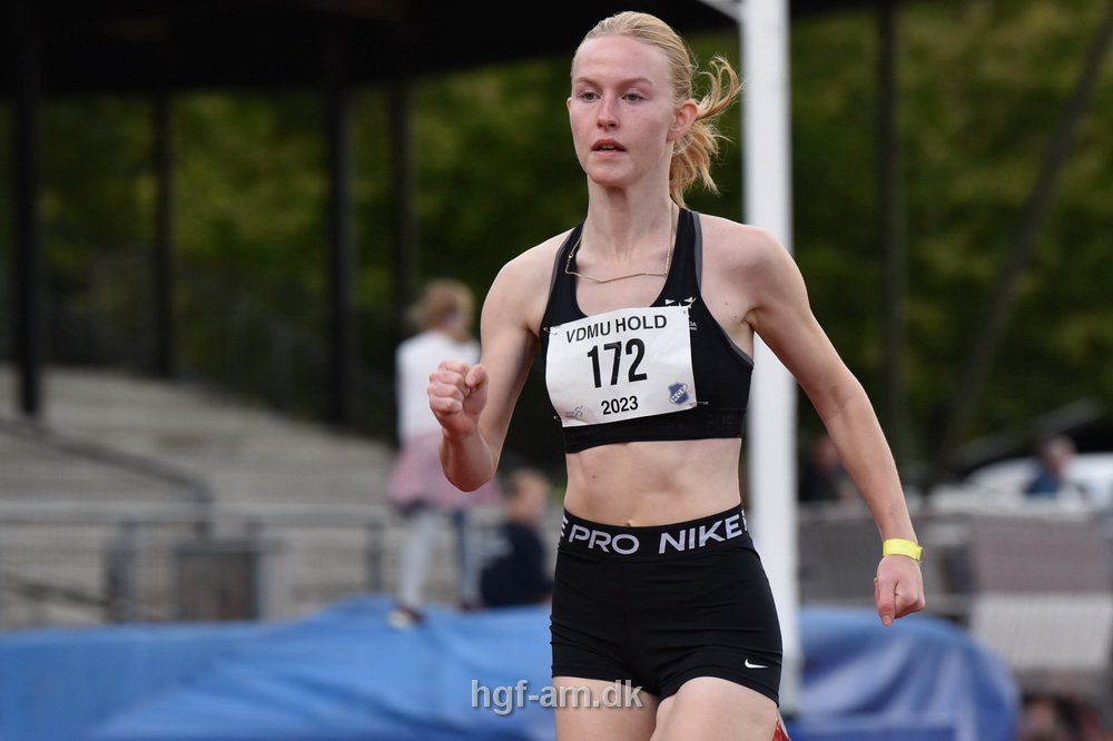 Galleri fra Vestdansk Holdmesterskab