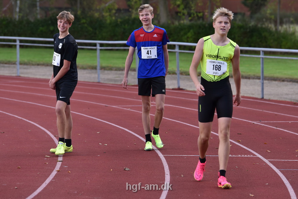 Galleri fra Vestdansk Holdmesterskab