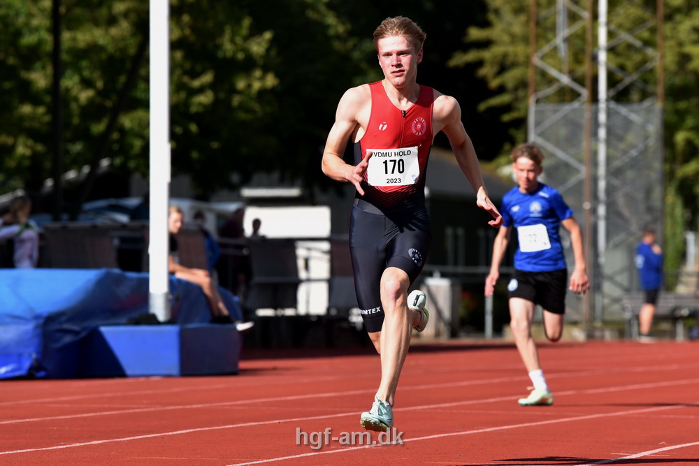 Galleri fra Vestdansk Holdmesterskab